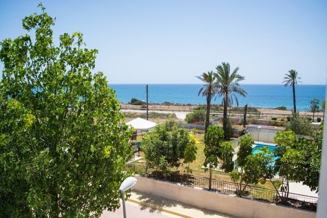 Villa Hera Agios Theodoros Luaran gambar