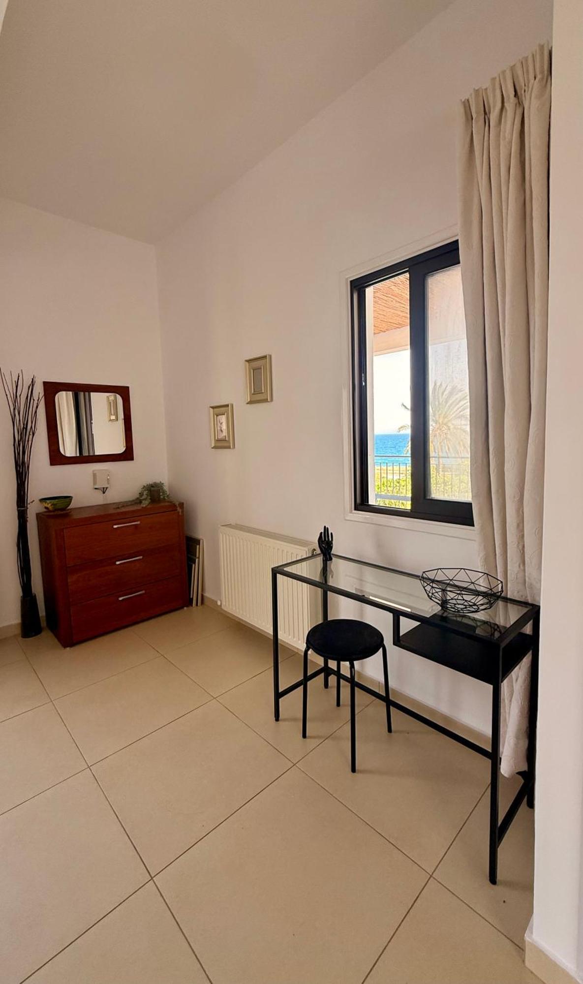Villa Hera Agios Theodoros Luaran gambar