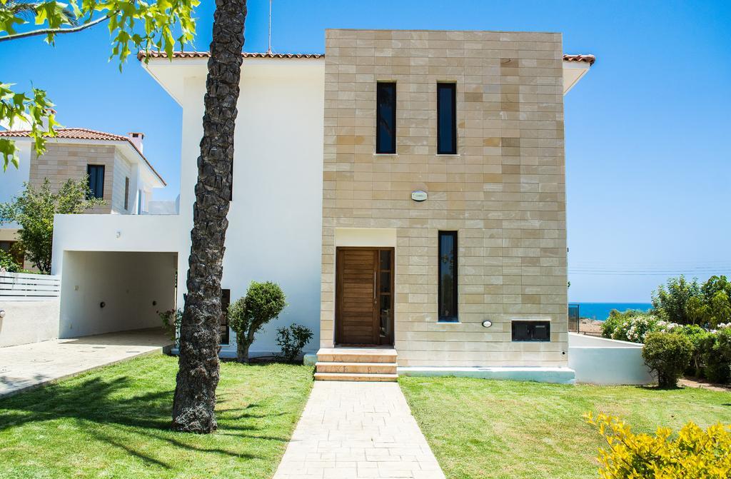 Villa Hera Agios Theodoros Bilik gambar